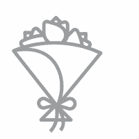 Bouquet-Icon