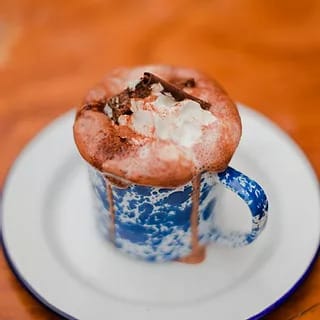 Hot Chocolate
