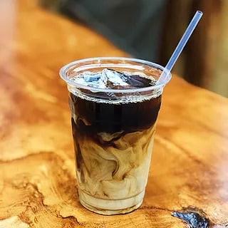 Iced Coffee