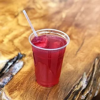 Iced Teas