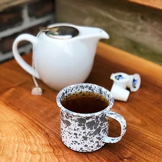 Pot of Tea