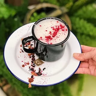 Specialty Drinks