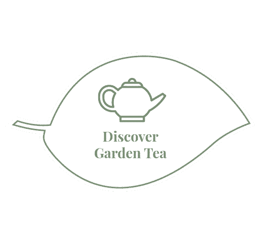 The Watering Can | View Garden Teas Icon