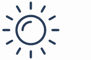 Sun-Icon