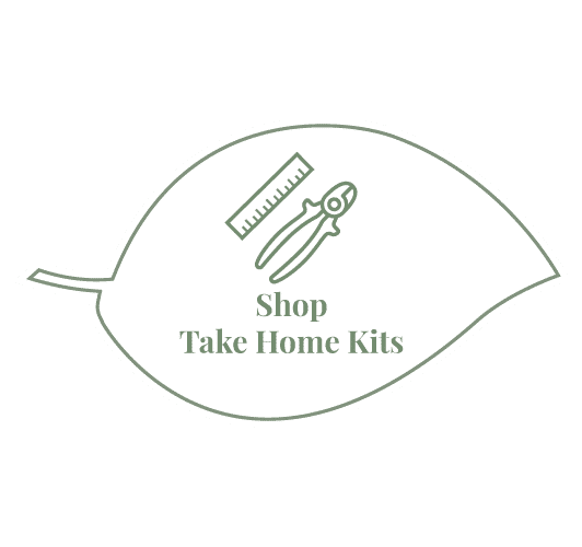The Watering Can | Shop Take Home Kits Icon
