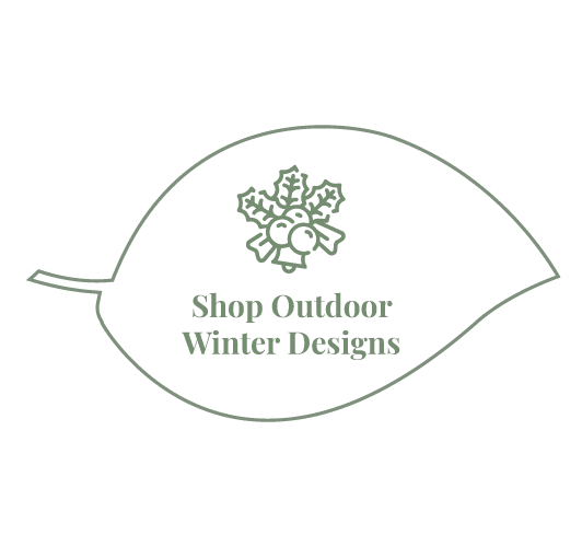 The Watering Can | Shop Outdoor Winter Designs